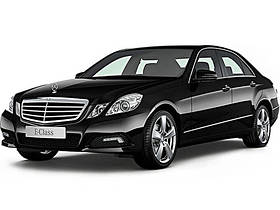 Mercedes Benz E-class W212 2009-2014