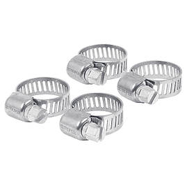 Хомут кільце Mini 1/2" 13 — 19 мм Truper Мексика