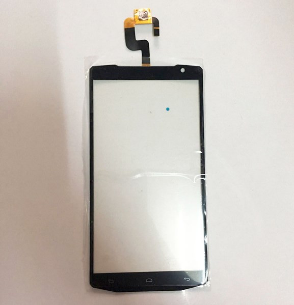 Сенсорна панель для смартфона oukitel k10000, фото 1