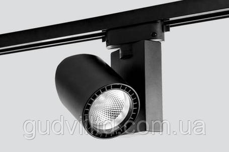Прожектор трековий TRL73/25W, фото 1