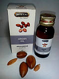 Олія Арганії Hemani Argan oil Cold Pressing (вигот.05.2025) 30 мл, фото 2