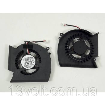 Вентилятор для ноутбука Samsung RV508, RV510