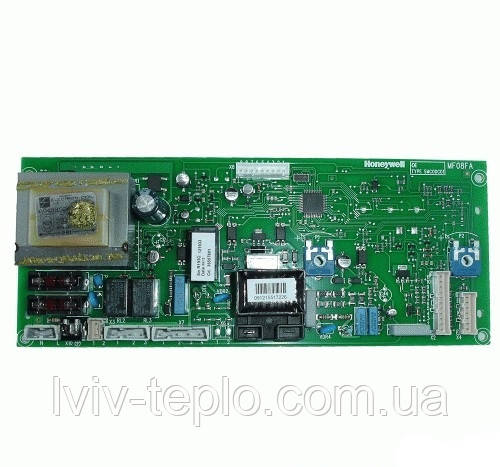 SM16501U Плата Domicompact MF08FA 39812110 Honeywell, фото 1