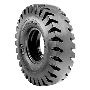 Шина пневматічна 18.00-25 40PR BKT CONTNR KING IND-4 TL