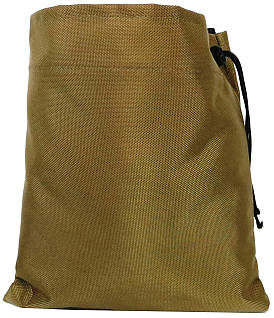 Сумка скидання для автоматних магазинів Ukr Military койот санлайт