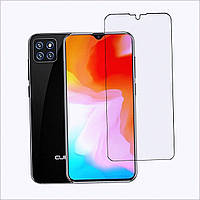 Гидрогелевая пленка Mietubl HD для Cubot X20 Pro Матовая, 6T089K471A