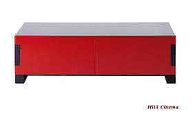 Erard Bilt 1100 cupboard with 2 shelves ТБ тумба для аудіо-відео обладнання