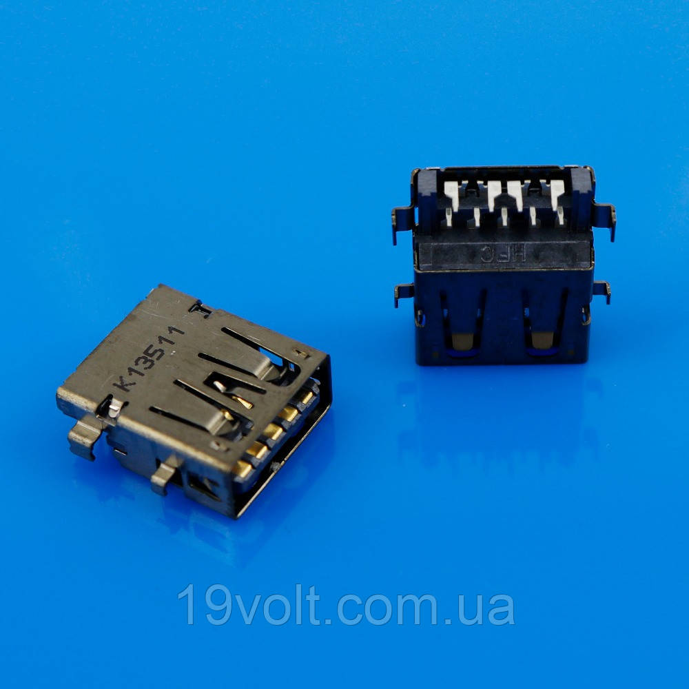 Роз'єм USB 3.0 для DELL LENOVO
