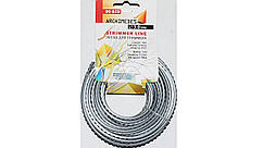 Волосінь для тримера "крокодил" d 3.0mm 12 м