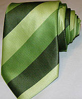 Краватка чоловіча GREEN