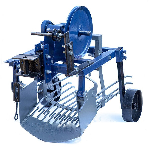 Картоплекопалка Полтавчанка "ПроТек"