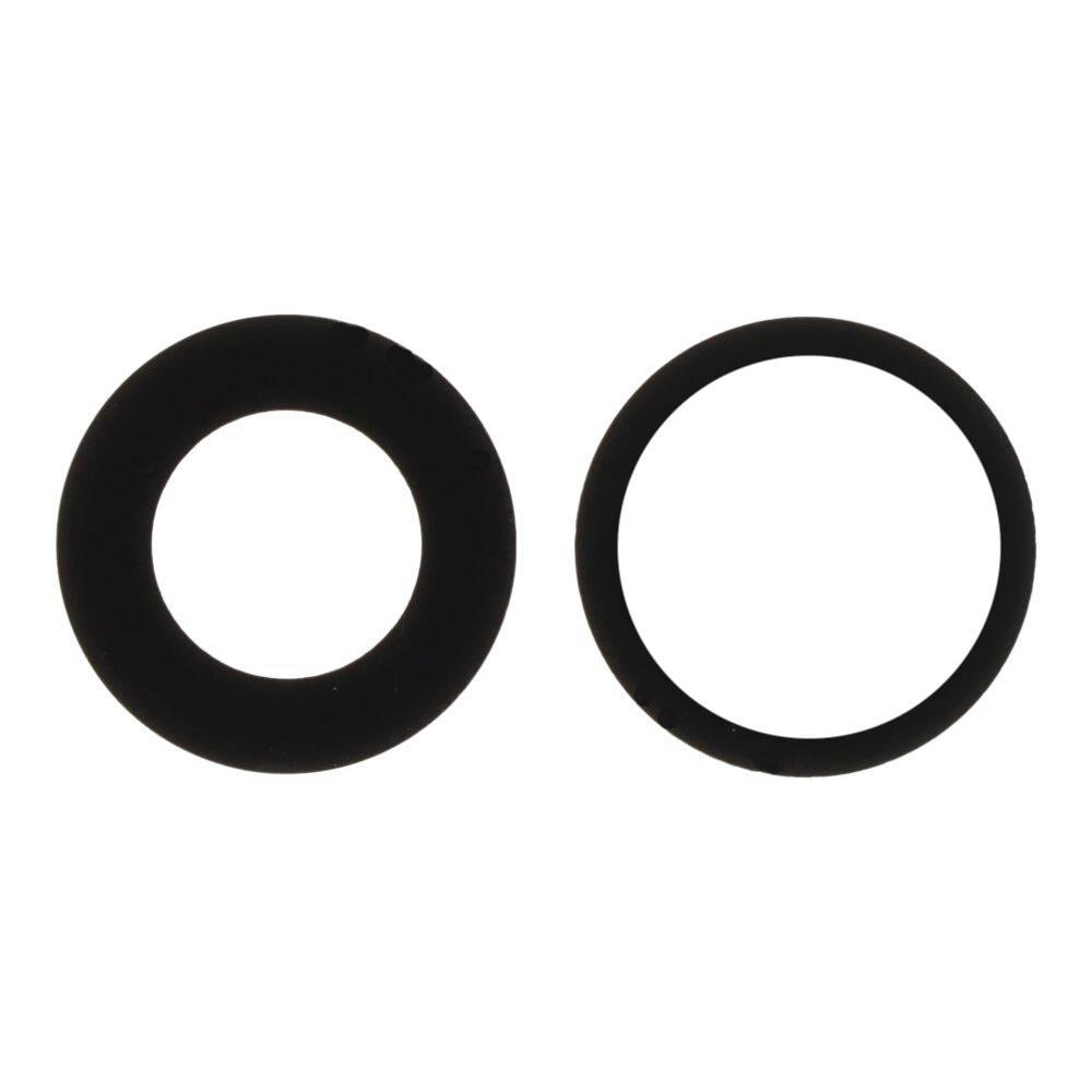 Скло камери iPhone 16 / 16 Plus ( сапфір ) USED PART, фото 1