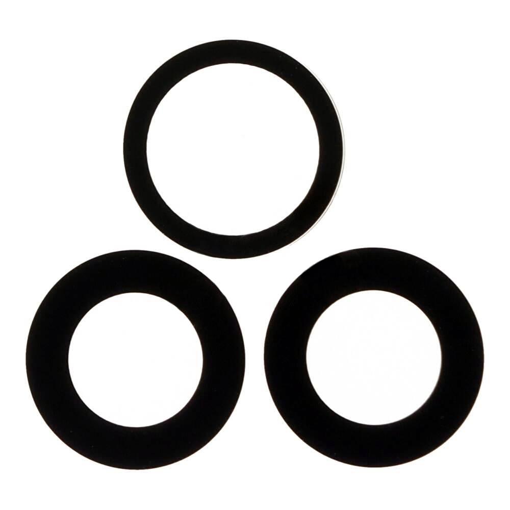 Скло камери iPhone 16 Pro / 16 Pro Max ( сапфір ) USED PART, фото 1