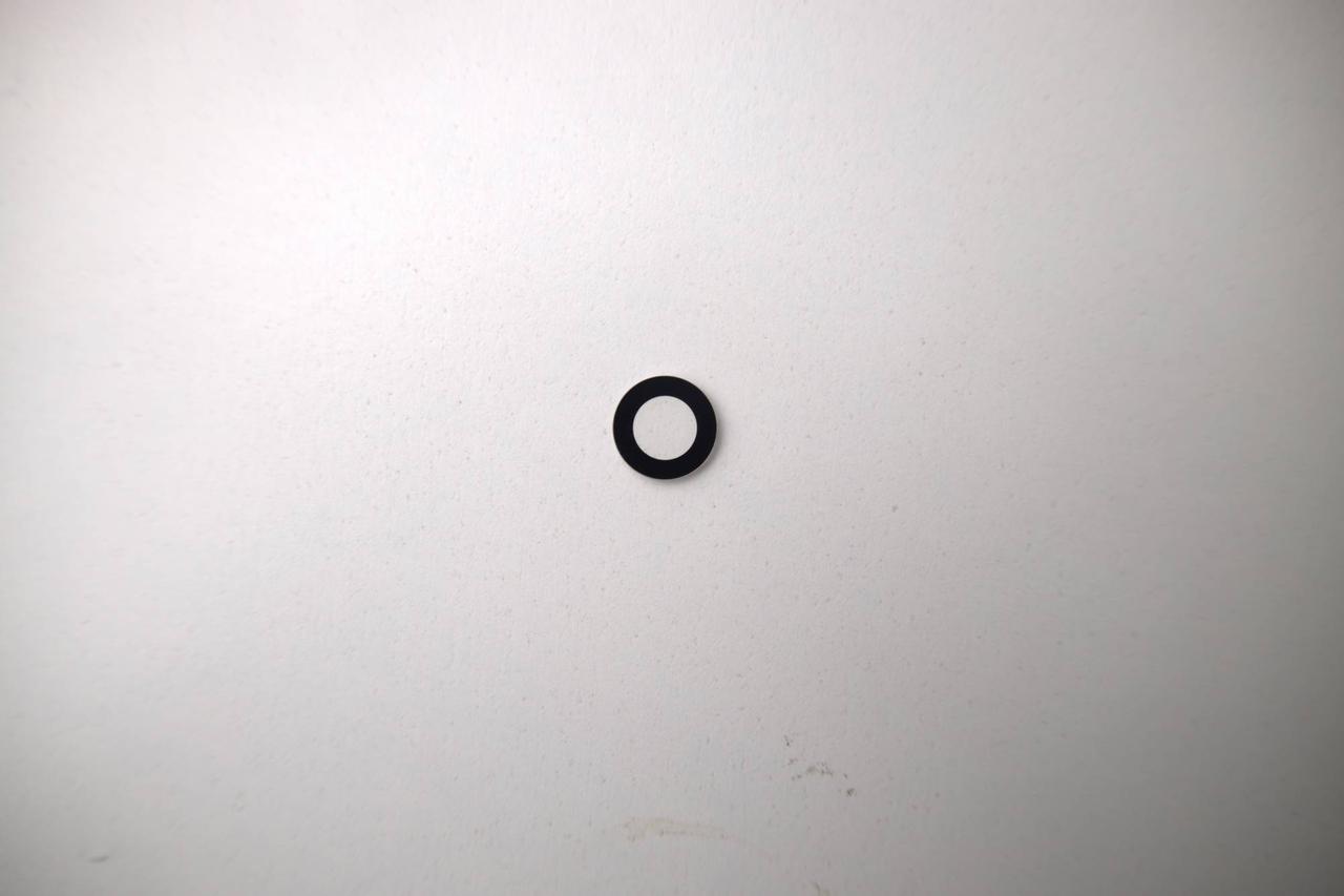 Скло камери iPhone 14 / 14 Plus ( сапфір ) USED PART, фото 1