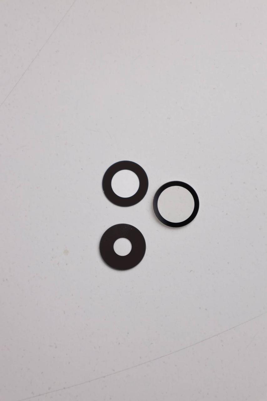 Скло камери iPhone 14 Pro / 14 Pro Max ( сапфір ) USED PART, фото 1