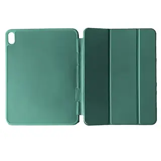 Чохол Smart Case+stylus for Apple iPad Air 11 2024/2025 Pine Green
