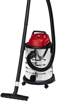 Пилосос Einhell TE-VC 2340 SA, фото 1