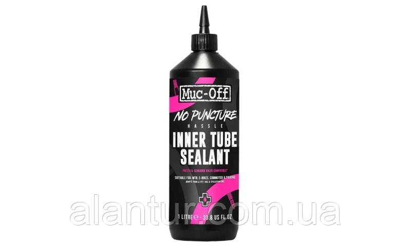 Герметик для камери Muc-Off INNER TUBE SEALANT 1L 2026, фото 1