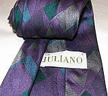 Краватка чоловіча JULIANО, фото 3