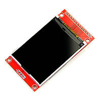 TFT LCD 2,4" SPI 240x320 ILI9341