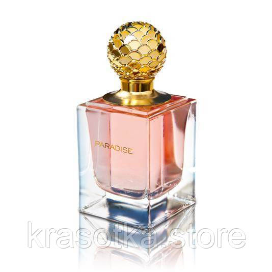23853 Oriflame Paradise. Оригінал! Парфумерна вода Oriflame Передайс Парадайс, 50 мл. Орифлейм 23853