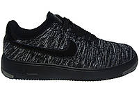 Мужские кроссовки Nike Air Force 1 Р. 41