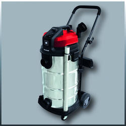 Пилосос Einhell TE-VC 2340 SA, фото 3
