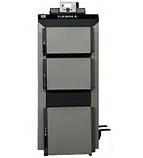 Котел тривалого горіння Candle Uni (Кендл Уні) 30 кВт, фото 3