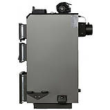 Котел тривалого горіння Candle Uni (Кендл Уні) 30 кВт, фото 4