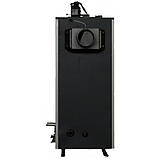 Котел тривалого горіння Candle Uni (Кендл Уні) 30 кВт, фото 5