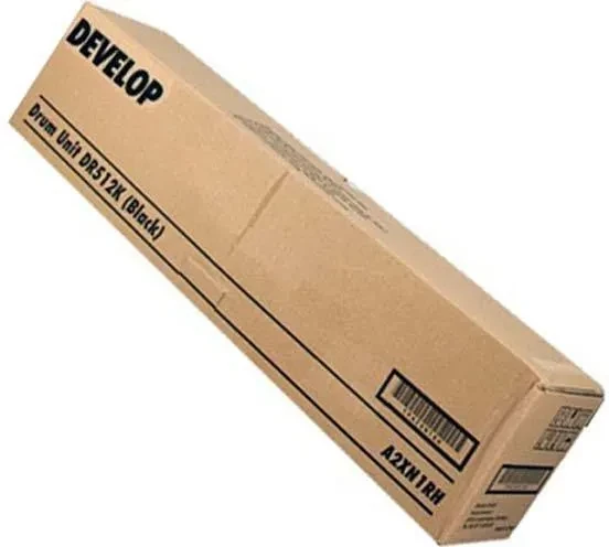 Девелопер Develop A2XN1RH черный барабан для печати 70000 страниц, фото 1