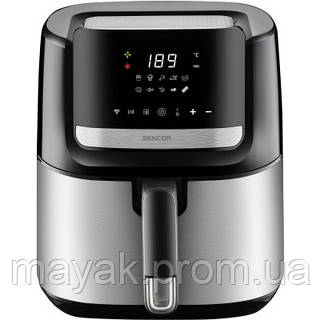 Мультипечь Sencor SFR6600SS mayak