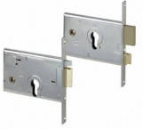 Електромеханічна засувка CISA 14010-60-1,2