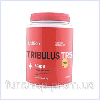 Трибулус AB PRO Tribulus TRS caps 120 Caps 8B910344K