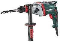 Дрель Metabo BEV 1300-2