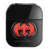 Gucci Guilty Black Pour Femme туалетна вода 75 ml. (Гуччі Гілті Блек Пур Фемме), фото 2