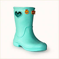 Черевики підліткові Jose Amorales 116615 32 Бірюзовий (432) 660E32A4E0