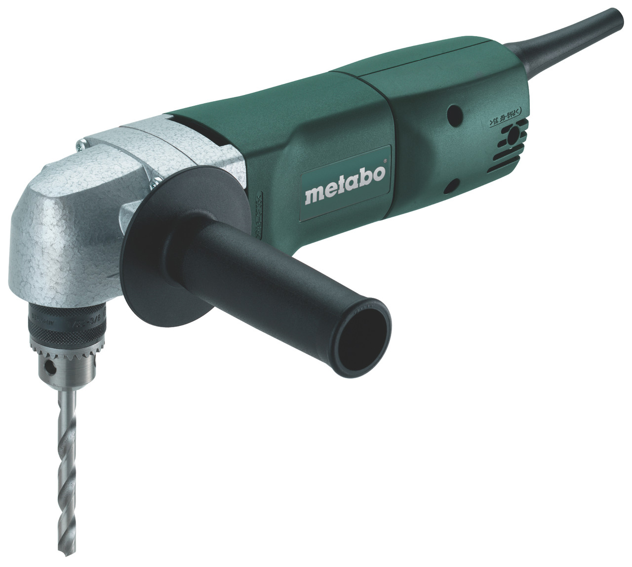 Дриль кутовий Metabo WBE 700, фото 1