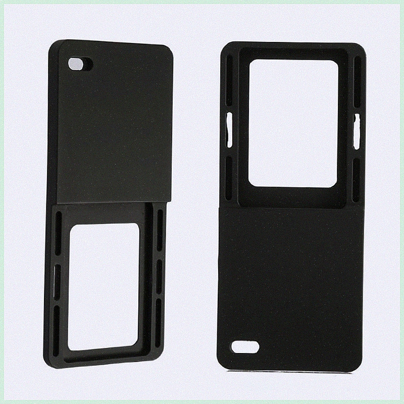 Адаптер для екшн-камери на стедікам для смартфону No Brand StabMount (e607b6-242) 87E4219A5