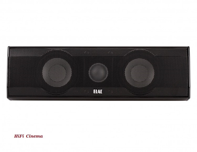 Elac Cinema 10 - Комплект акустики 5.1 Elac Cinema 10 - Комплект акустики 5.1