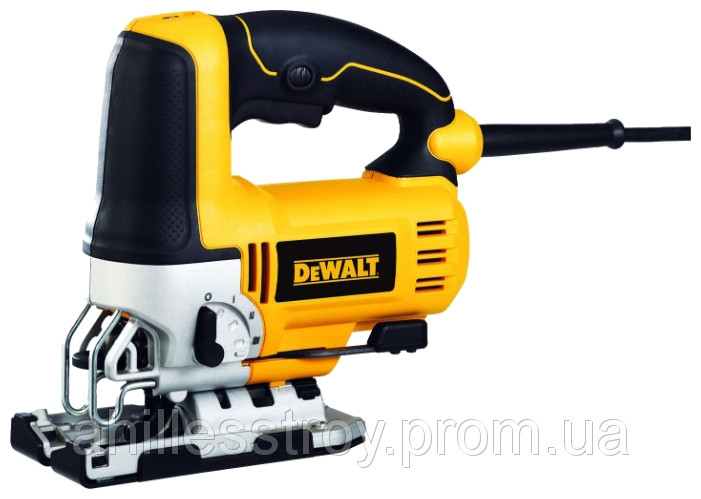 Лобзик DeWALT DW349