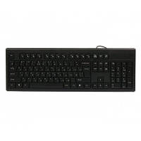 Комплект A4Tech KRS-8372 USB Black