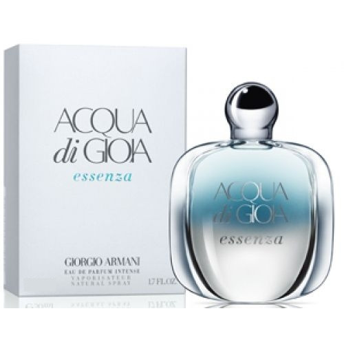 Giorgio Armani Acqua di Gioia Essenza парфюмированная вода 100 ml. (Джорджіо Армані Аква ді Джіо Ессенза), фото 1
