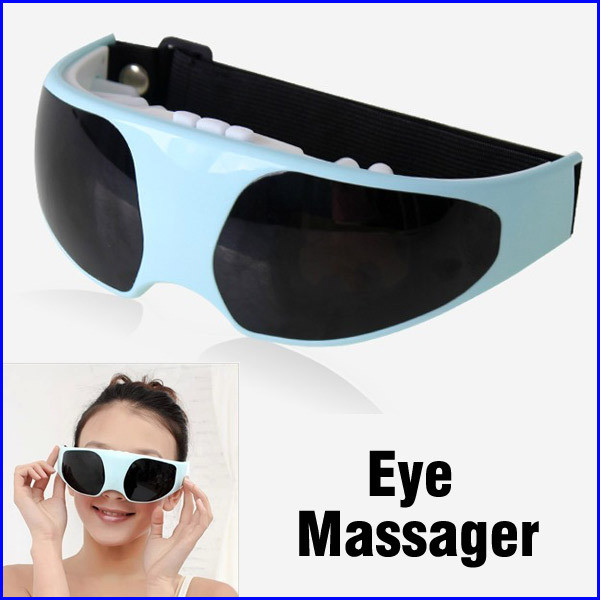Окуляри масажні для очей - Eye Care Massager