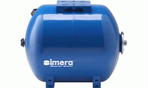 Гідроакумулятор Imera AO 100
