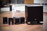 Elac Cinema 30 - Комплект акустики для домашнього кінотеатру, фото 2