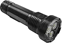 Фонарик LED Skywoods OL3000 аккумуляторный 3000 люменов