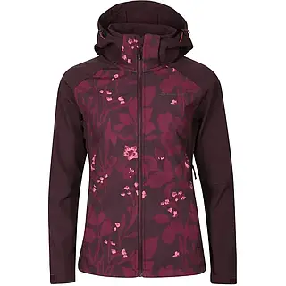 Куртка Alpine Pro Hoora Wmn лучшая цена с быстрой доставкой по Украине