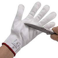 Рукавичка для захисту від порізів Victorinox Soft-Cut Resistant, p.M найкраща ціна з швидкою доставкою по Україні найкраща ціна зі
