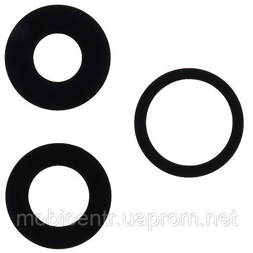 Скло камери iPhone 13 Pro/ iPhone 13 Pro Max (комплект 3шт), фото 1